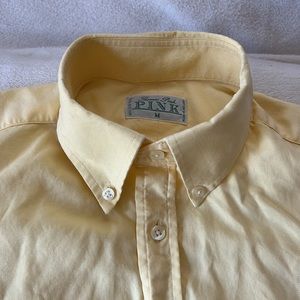 Thomas Pink Made in Ireland